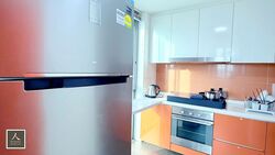 Double Bay Residences (D18), Condominium #602786901